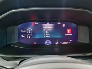 CUPRA Leon Sportstourer 1.5 TSI 110 kW (150 CV)