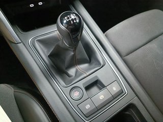 CUPRA Leon Sportstourer 1.5 TSI 110 kW (150 CV)