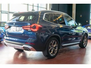 BMW X3 xDrive30e xLine 215 kW (292 CV)