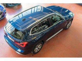 BMW X3 xDrive30e xLine 215 kW (292 CV)