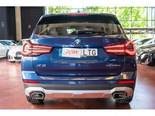 BMW X3 xDrive30e xLine 215 kW (292 CV)