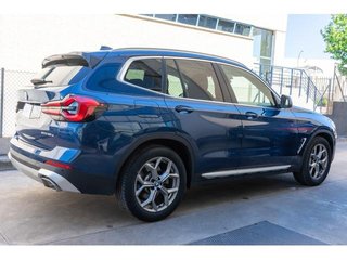 BMW X3 xDrive30e xLine 215 kW (292 CV)