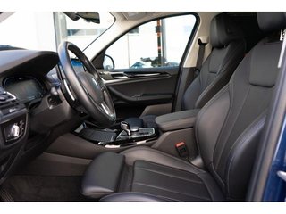 BMW X3 xDrive30e xLine 215 kW (292 CV)