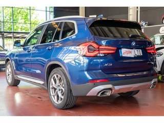 BMW X3 xDrive30e xLine 215 kW (292 CV)