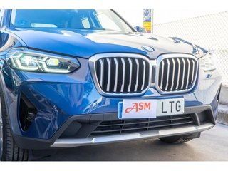 BMW X3 xDrive30e xLine 215 kW (292 CV)