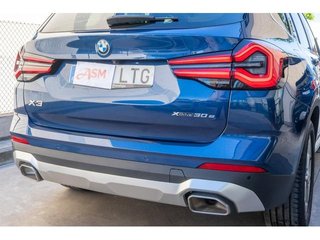 BMW X3 xDrive30e xLine 215 kW (292 CV)