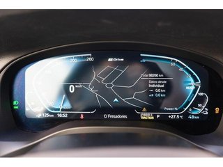 BMW X3 xDrive30e xLine 215 kW (292 CV)