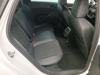 CUPRA Leon Sportstourer 1.5 TSI 110 kW (150 CV)