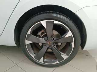 CUPRA Leon Sportstourer 1.5 TSI 110 kW (150 CV)