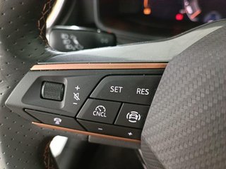 CUPRA Leon Sportstourer 1.5 TSI 110 kW (150 CV)