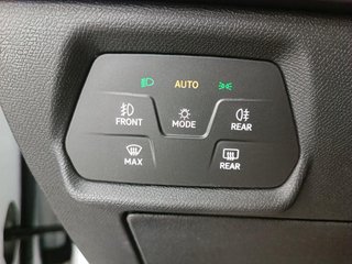 CUPRA Leon Sportstourer 1.5 TSI 110 kW (150 CV)