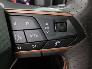 CUPRA Leon Sportstourer 1.5 TSI 110 kW (150 CV)