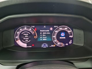 CUPRA Leon Sportstourer 1.5 TSI 110 kW (150 CV)