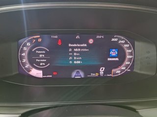 CUPRA Leon Sportstourer 1.5 TSI 110 kW (150 CV)