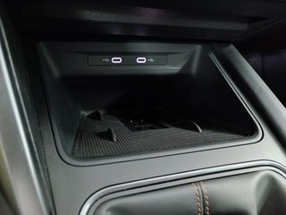 CUPRA Leon Sportstourer 1.5 TSI 110 kW (150 CV)