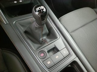 CUPRA Leon Sportstourer 1.5 TSI 110 kW (150 CV)
