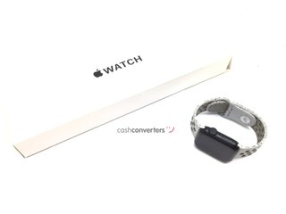 apple apple watch se 3 2025 40mm (gps) aluminio