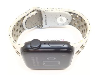 apple apple watch se 3 2025 40mm (gps) aluminio