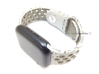 apple apple watch se 3 2025 40mm (gps) aluminio