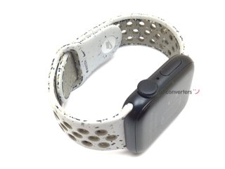 apple apple watch se 3 2025 40mm (gps) aluminio