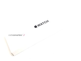 apple apple watch se 3 2025 40mm (gps) aluminio