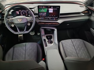 CUPRA Terramar 1.5 eTSI DSG 110 kW (150 CV)