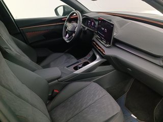 CUPRA Terramar 1.5 eTSI DSG 110 kW (150 CV)
