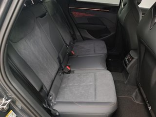 CUPRA Terramar 1.5 eTSI DSG 110 kW (150 CV)