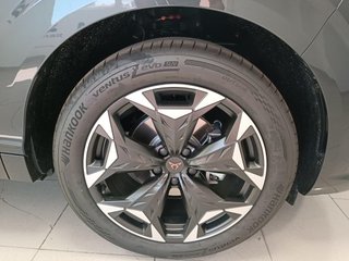 CUPRA Terramar 1.5 eTSI DSG 110 kW (150 CV)