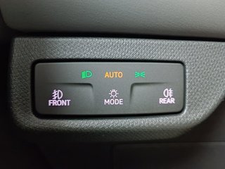 CUPRA Terramar 1.5 eTSI DSG 110 kW (150 CV)