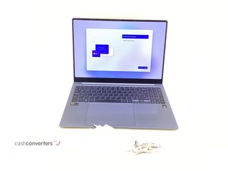 pc portatil samsung galaxy book 4 pro