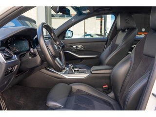 BMW Serie 3 318d 110 kW (150 CV)