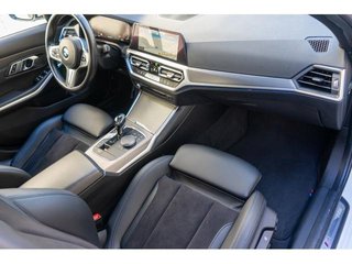 BMW Serie 3 318d 110 kW (150 CV)