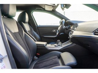 BMW Serie 3 318d 110 kW (150 CV)
