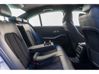 BMW Serie 3 318d 110 kW (150 CV)