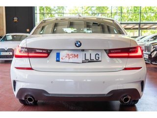 BMW Serie 3 318d 110 kW (150 CV)