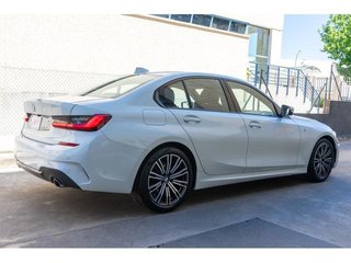 BMW Serie 3 318d 110 kW (150 CV)