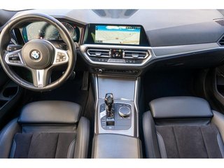 BMW Serie 3 318d 110 kW (150 CV)