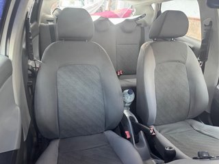 SEAT Ibiza 2009 modelo 6j 262 mil km itv