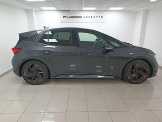 CUPRA Born 58kWh E-Boost Pack 170 kW (231 CV)