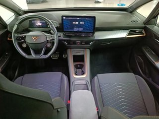 CUPRA Born 58kWh E-Boost Pack 170 kW (231 CV)