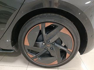 CUPRA Born 58kWh E-Boost Pack 170 kW (231 CV)
