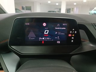 CUPRA Born 58kWh E-Boost Pack 170 kW (231 CV)