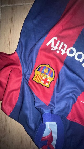 Maglia Barcellona Taglia S
