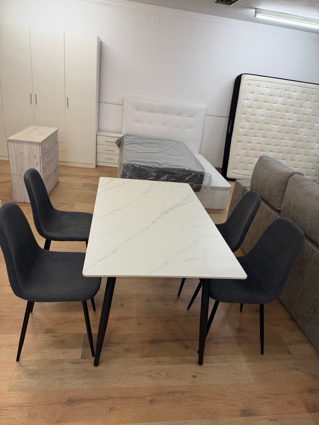 MESA CONJUNTO COMEDOR MESA MESA MESA MESA MESA