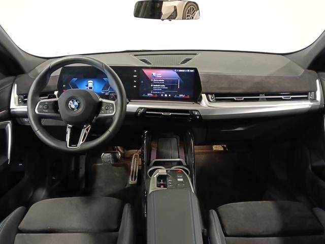 BMW X2 2025, foto 7