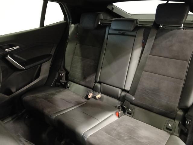 BMW X2 2025, foto 9