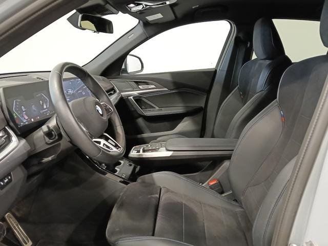 BMW X2 2025, foto 12