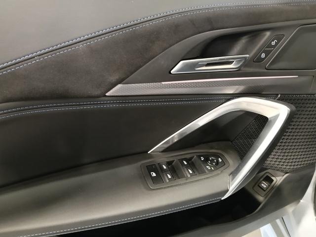 BMW X2 2025, foto 20