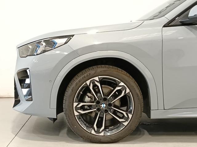 BMW X2 2025, foto 21